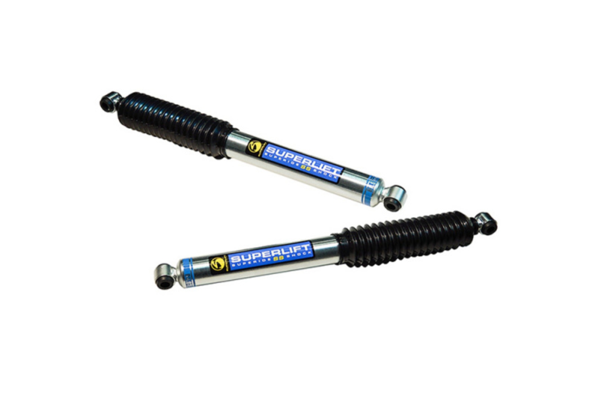 Picture of Superlift SLF Steering Stabilizers - 95030