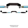 Picture of Superlift SLF Steering Stabilizers - 92710