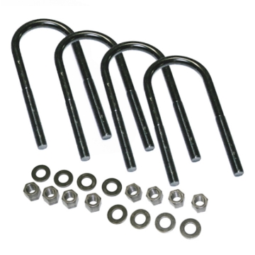 Picture of Superlift SLF U-Bolts - 11334