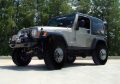 Picture of Superlift SLF Track Bars Suspension Arms & Components - 5070