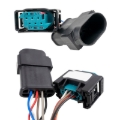 Picture of Injen INJ Pedal Pro Controller Black Ed Throttle Controllers - PT0008B