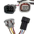 Picture of Injen INJ Pedal Pro Controller Black Ed Throttle Controllers - PT0003B