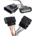 Picture of Injen INJ Pedal Pro Controller Black Ed Throttle Controllers - PT0004B