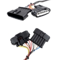 Picture of Injen INJ Pedal Pro Controller Black Ed Throttle Controllers - PT0001B