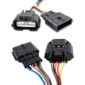 Picture of Injen INJ Pedal Pro Controller Black Ed Throttle Controllers - PT0005B