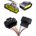 Picture of Injen INJ Pedal Pro Controller Black Ed Throttle Controllers - PT0006B