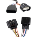 Picture of Injen INJ Pedal Pro Controller Black Ed Throttle Controllers - PT0007B