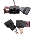 Picture of Injen INJ Pedal Pro Controller Black Ed Throttle Controllers - PT0010B