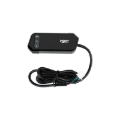 Picture of Injen INJ Pedal Pro Controller Black Ed Throttle Controllers - PT0014B