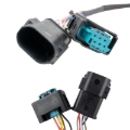 Picture of Injen INJ Pedal Pro Controller Black Ed Throttle Controllers - PT0019B