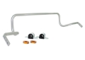 Picture of Whiteline WL Sway Bars-Front - BMF66Z