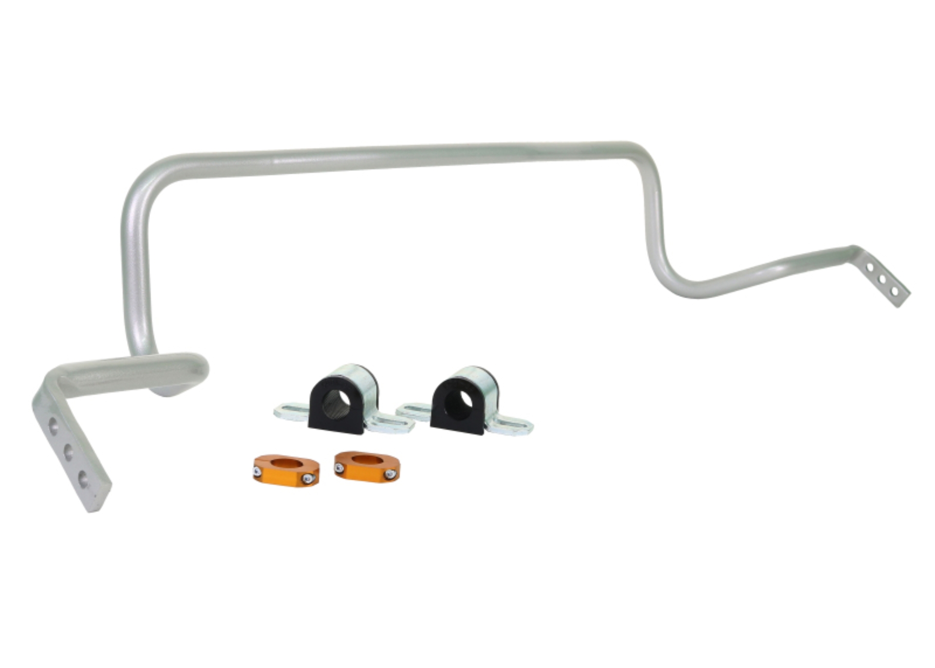 Picture of Whiteline WL Sway Bars-Front - BMF66Z