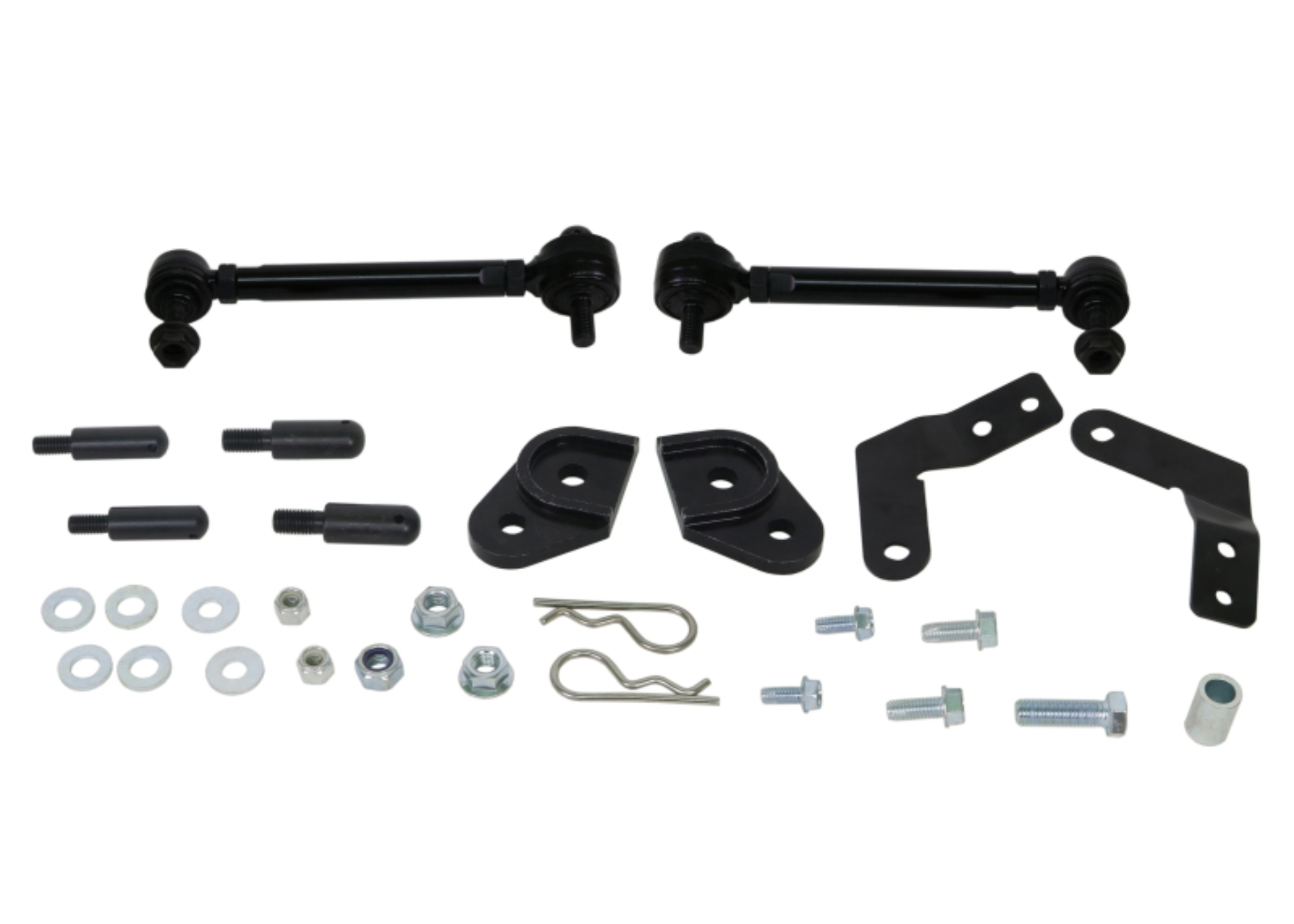 Picture of Whiteline WL Sway Bar Links Sway Bar Endlinks - KLC234
