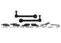 Picture of Whiteline WL Sway Bar Links Sway Bar Endlinks - KLC234