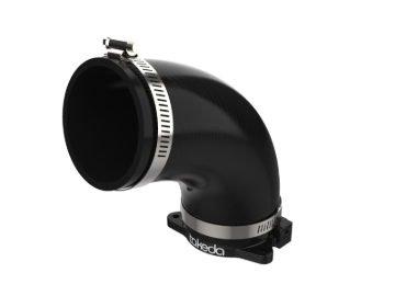 Picture of aFe Turbo Inlet Pipes - 59-20002