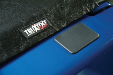 Picture of Truxedo TRX Stake Pocket Covers Bed Caps - 1706218