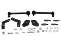 Picture of Whiteline WL Sway Bar Links Sway Bar Endlinks - KLC234