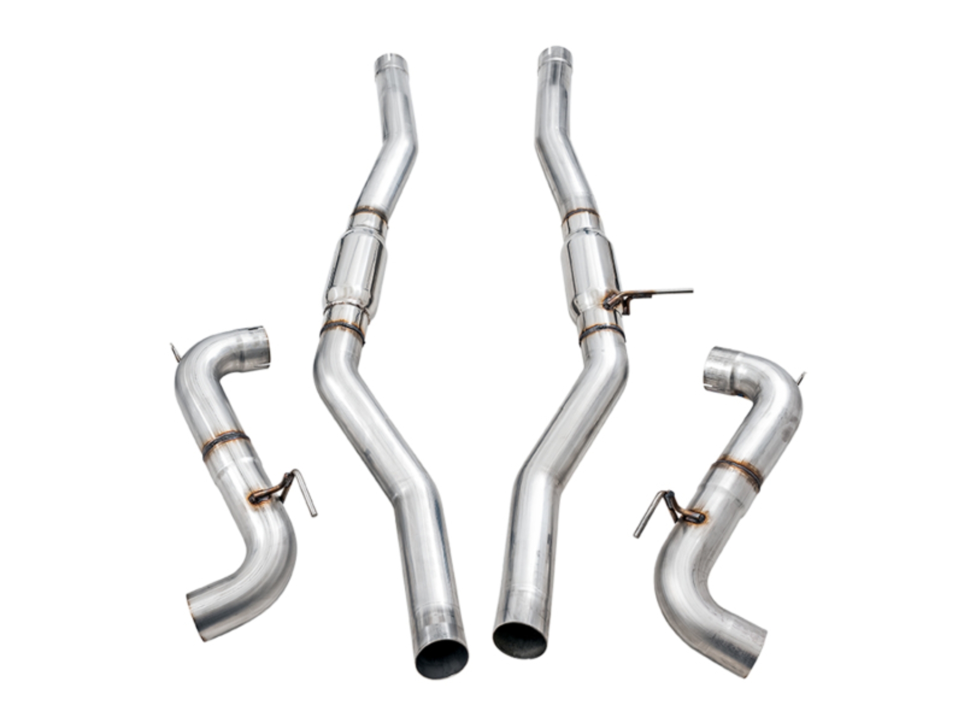 Picture of AWE Tuning AWE Exhaust Conversion Kits Catback - 3815-11052