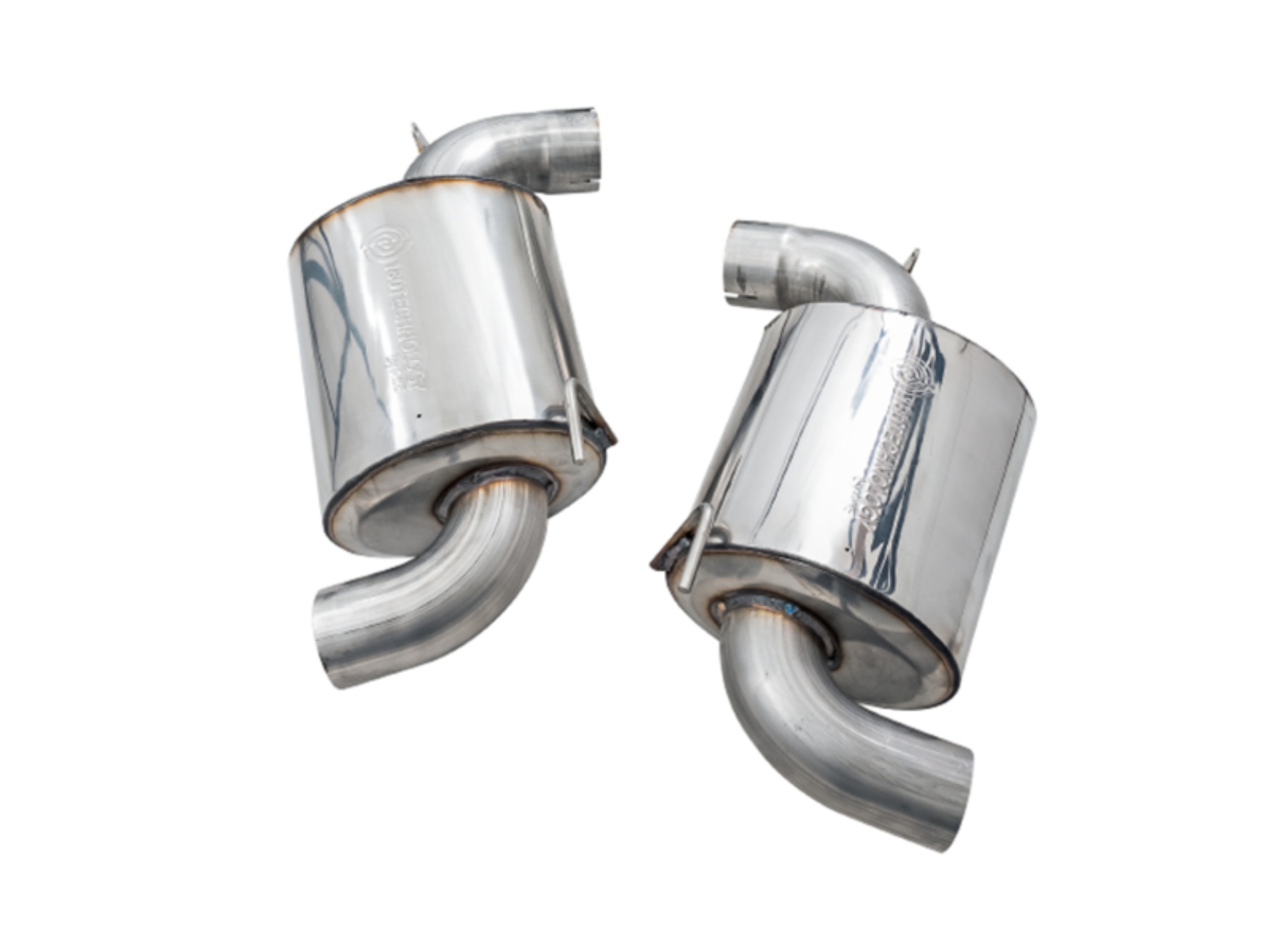 Picture of AWE Tuning AWE Exhaust Conversion Kits Catback - 3815-11054