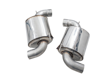 Picture of AWE Tuning AWE Exhaust Conversion Kits Catback - 3815-11054