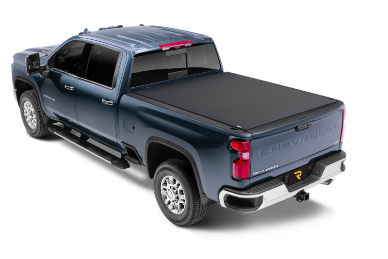 Picture of Truxedo TRX Bed Cover-Pro X15 - 1474001