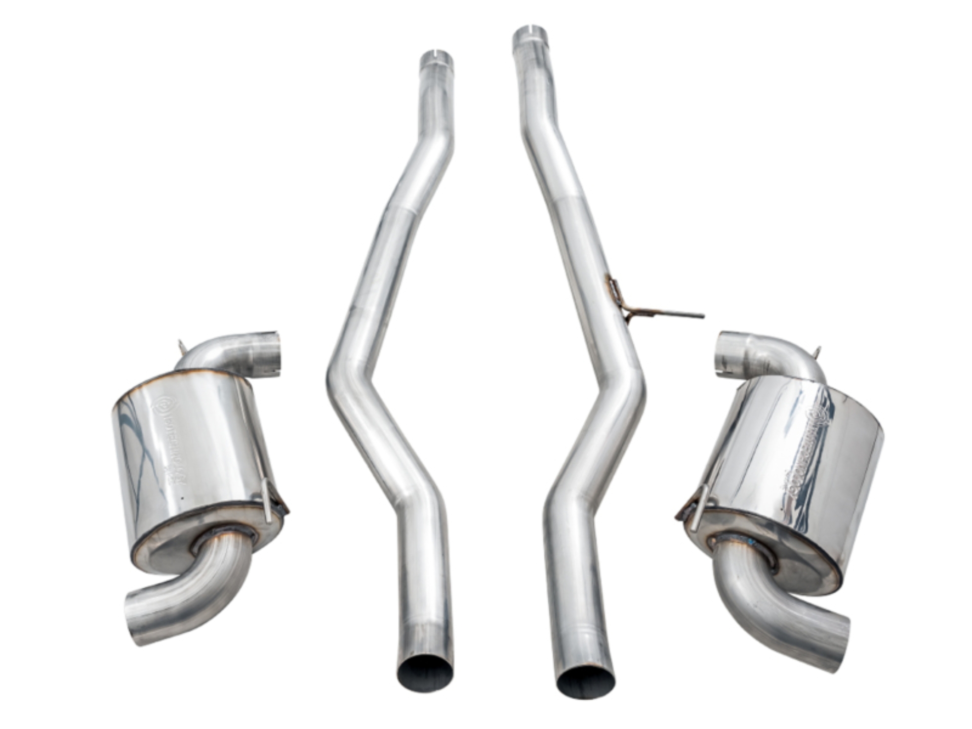 Picture of AWE Tuning AWE Exhaust Conversion Kits Catback - 3820-11044