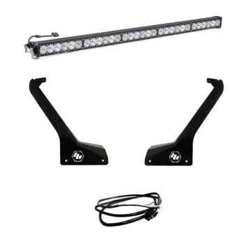Picture of Baja Designs BAJ OnX6 Light Bars Light Bars & Cubes - 447666UP