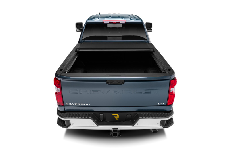 Picture of Truxedo TRX Bed Cover-Pro X15 - 1474001