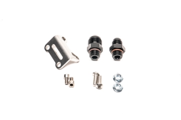 Picture of Radium Engineering RAD Fuel Pressure Regulators - 20-0624