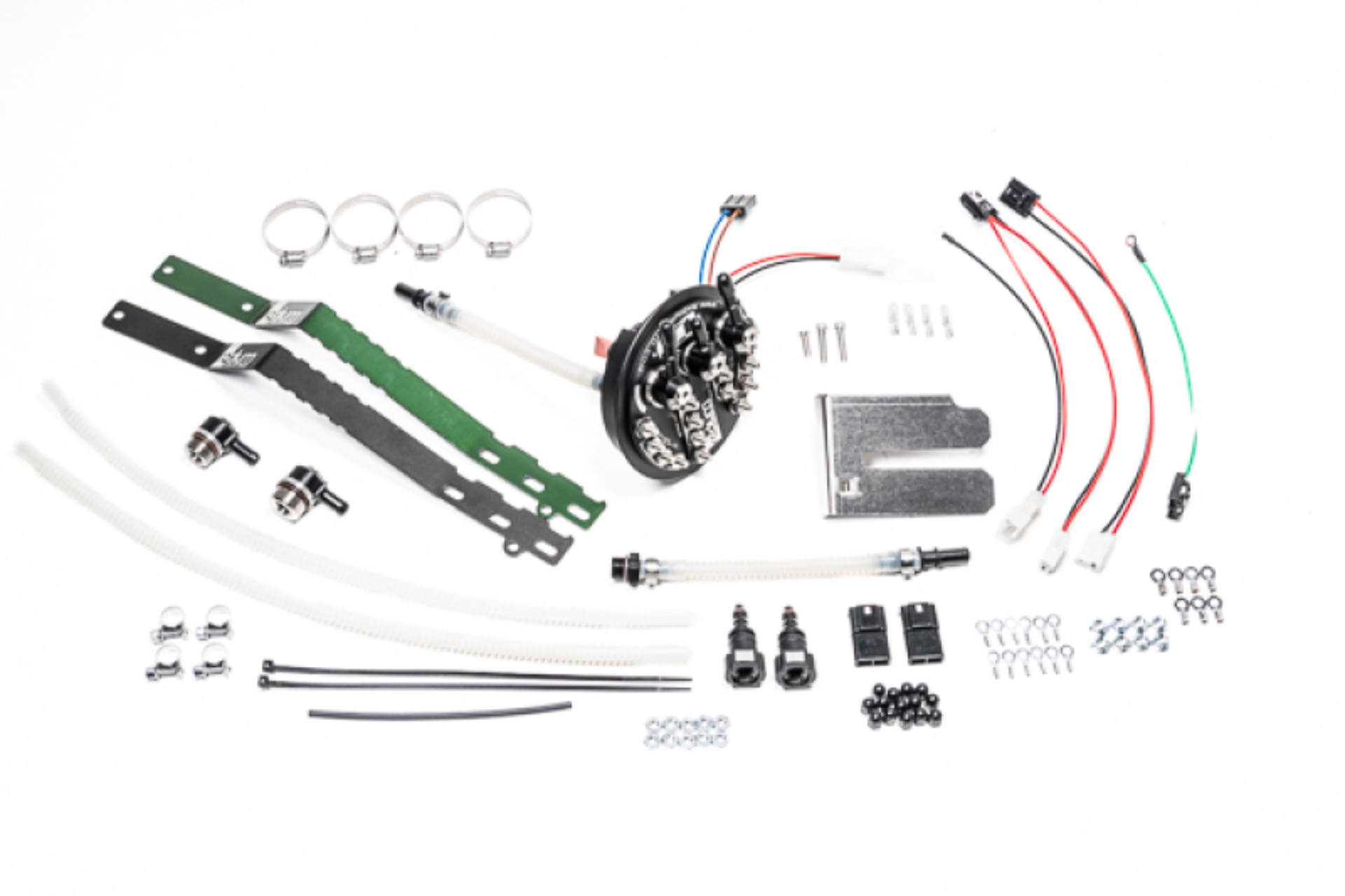 Picture of Radium Engineering RAD Fuel Hangers Fuel Pump Hangers - 20-0630-00