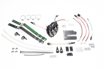 Picture of Radium Engineering RAD Fuel Hangers Fuel Pump Hangers - 20-0630-00