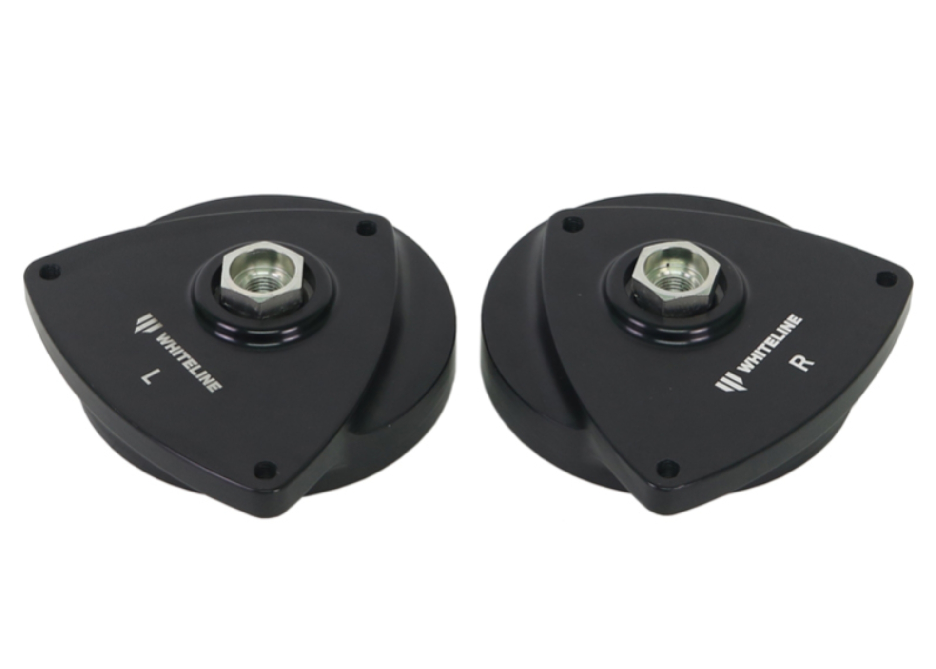 Picture of Whiteline WL Front Strut Tops Shock Mounts & Camber Plates - KCA476