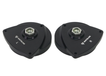 Picture of Whiteline WL Front Strut Tops Shock Mounts & Camber Plates - KCA476