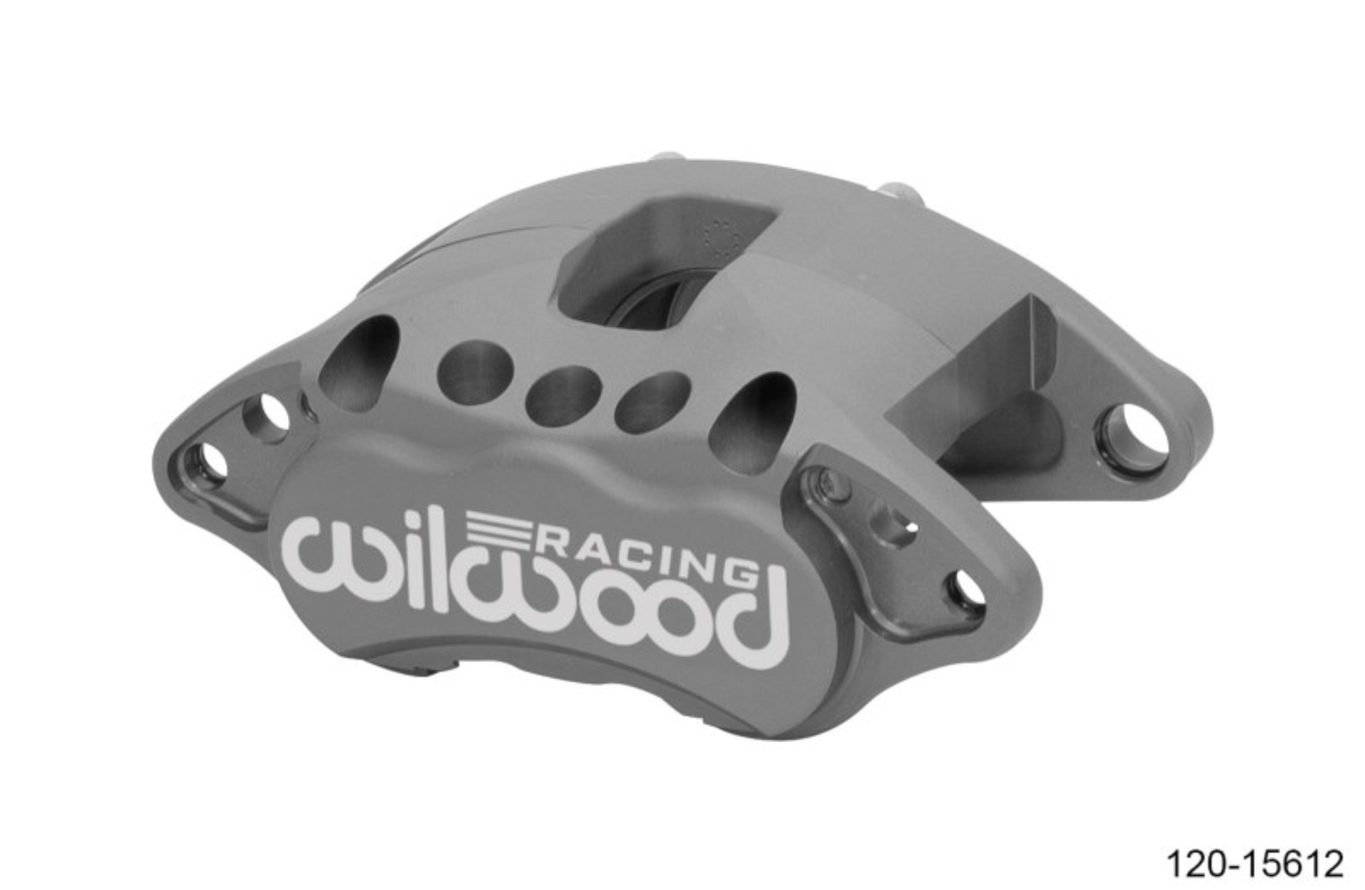 Picture of Wilwood WIL Dynalite Caliper Brake Calipers - 120-15566-SI