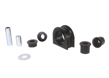 Picture of Whiteline WL Bushings-Steering Rack Bushing Kits - W13399