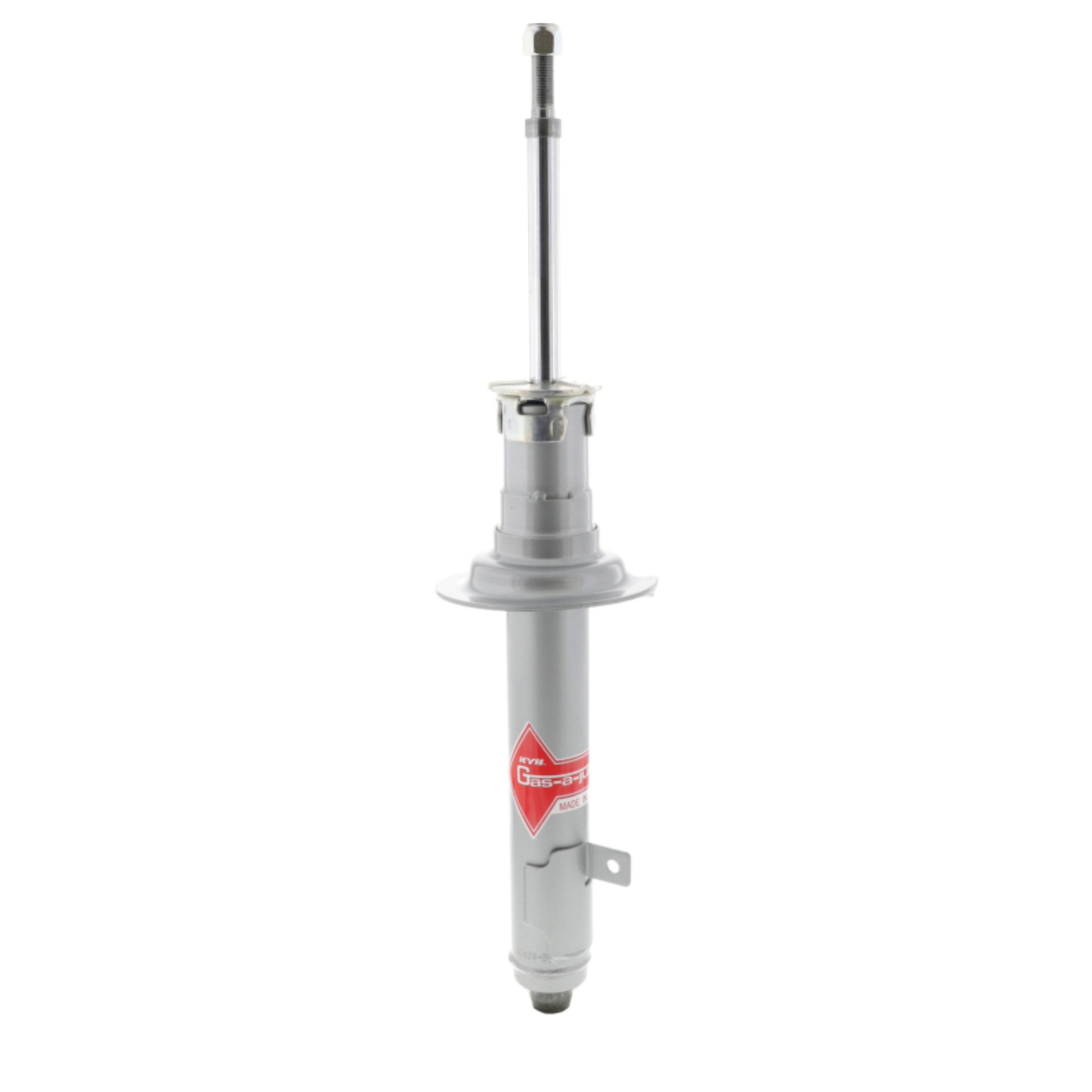 Picture of KYB Shocks & Struts Gas-A-Just Front Shocks and Struts - 7210003