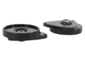 Picture of Whiteline WL Front Strut Tops Shock Mounts & Camber Plates - KCA476