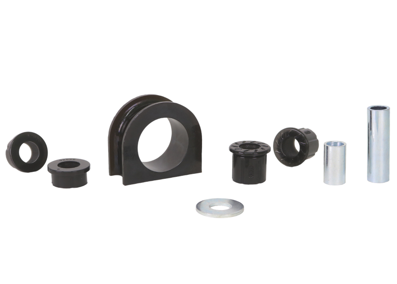 Picture of Whiteline WL Bushings-Steering Rack Bushing Kits - W13399