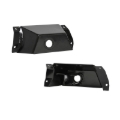Picture of Westin WES HDX Front Bumpers - 58-30005