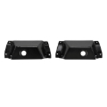 Picture of Westin WES HDX Front Bumpers - 58-30005