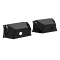 Picture of Westin WES HDX Front Bumpers - 58-30005