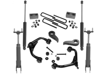 Picture of Superlift SLF Lift Kits - K1010