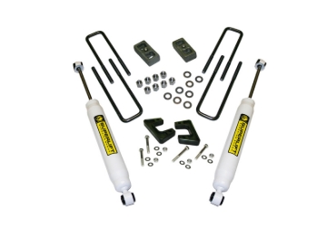 Picture of Superlift SLF Lift Kits - K1001