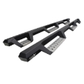 Picture of HDX Stainless Drop Wheel To Wheel Nerf Step Bars