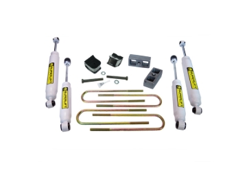 Picture of Superlift SLF Lift Kits - K1009