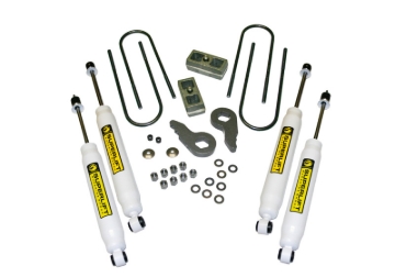 Picture of Superlift SLF Lift Kits - K1003