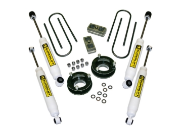 Picture of Superlift SLF Lift Kits - K1005