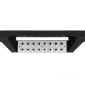 Picture of HDX Stainless Drop Wheel To Wheel Nerf Step Bars