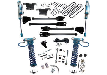 Picture of Superlift SLF Lift Kits - K233KG