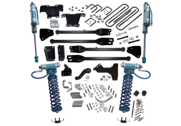 Picture of Superlift SLF Lift Kits - K237KG